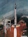 Titan II Dyna Soar Launch Vehicle NW152