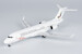 ARJ21-700 Genghis Khan Airlines "Hinggan League" B-602W 