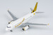 Airbus A319-100 Scoot 9V-TRA 