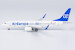 Boeing 737-800 Air Europa EC-MKL "30 aos" 