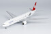 Boeing 777-300ER Turkish Airlines TC-JJC 