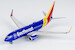 Boeing 737-700 Southwest Airlines N410WN 