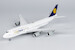 Boeing 747-8 Lufthansa 5 Starhansa D-ABYM 