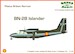 PBN BN-2B Islander (Belgian Army) COM72470
