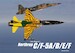 Northrop (C)F5A/B/E/F Freedom Fighter / Tiger en Latino America f5