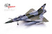 Mirage 2000N French Air Force Arme de l'Air  318/4-BP EC2/4 La Fayette  BA116 Luxeuil 2004 