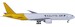 Boeing 777-200 Kalitta Air / DHL N772CK 04380