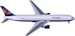 Boeing 767-300ER Canadian C-FCAB 