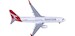 Boeing 737-800 Qantas VH-VZW 