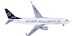 Boeing 737-800 Air China Star Alliance B-5497 