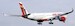 Airbus A350-900 Air India VT-JRH 