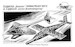 Zeppelin Rammer & Lippisch Gleiter Bombenflugzeug PLA033