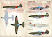 Mikoyan MiG3 Aces of WW2 PRS72-283