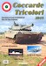 Coccarde Tricolori 2015, Yearbook of the Italian Military Forces ct15