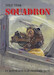 Squadron, de Jachtvliegerij in de Naoorlogse jaren 
