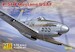 North American P51H Mustang (USAF) (REISSUE) RS92144