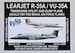 Learjet R35A / VU35A  (Brasil AF)   - Reissue! RVH72006