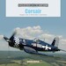 Corsair: Vought's F4U in World War II and Korea 