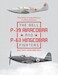 The Bell P-39 Airacobra and P-63 Kingcobra Fighters: Soviet Service during World War II 