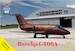 Beechjet 400A SVM-72052