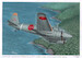 Tachikawa Ki-54Hei (Ki-54c) "Hickory" 100-SH72270