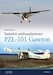 Samolot Wielozadaniowy PZL101 Gawron 