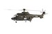 Eurocopter Cougar AS532 (Super Puma) T-312 Luftraumberwachung 