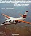 Tschechoslovakische flugzeuge von 1918 bis heute (1987) 