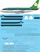Boeing 737-200 (Aer Lingus) sts44233