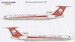 Tupolev Tu154M (Sichuan Airlines) sts4478