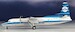 Fokker F27 Friendship KLM PH-SAR WM219792