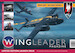Wingleader Magazine, The exciting new Historic magazine Launch edition 