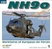 NH90 in detail, Workhorse of the European Air Forces B028