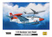 T2C Buckeye, US Navy Jet Trainer 'Last Flight' Premium Edition WP10011