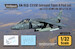 AN/ASQ-213(V) Intrepid Tiger II  Pod (for AV8B Harrier, F/A18 Hornet) WP32079