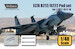 ELTA 8212/8222 Jamming pod set for F-15/F-16/Lancer WP48048