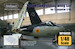 Hawker Sea Hawk Folding wing set (Trumpeter) WP48058