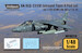 AN/ASQ-213(V) Intrepid Tiger II  Pod (for AV8B Harrier, F/A18 Hornet) WP48220