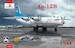 Antonov An12B Cub (ANTONOV Airlines & Phoenix Avia) amdl1470