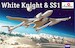 White Knight & Spaceship one AMO72201