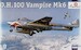 DH100 Vampire MK6 AMO72208