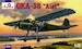 Antonov OKA-38 Aist AMO72211