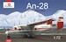 Antonov An28 "Cash" (Aeroflot Polar scheme) 72226