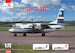 Antonov AN24B (LOT & Interflug) AMO72253