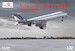 Tupolev Tu-134AK "Balkani" AMO72299