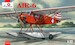 Air 6 Hydroplane AMO72312