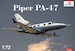 Piper Pa47 AMO72343