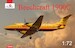 Beechcraft 1900C (DHL) AMO72345
