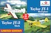 Taylor JT-1Monoplane (G-BKHY) & JT-2 Titch (G-BFID) SET  2 in 1 AMO72359