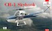 Cessna CH1 Skyhook AMO72373